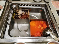 -海底捞火锅(杭州萧山宝龙广场店)