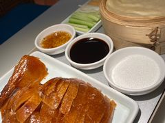 -北院·果木烤鸭·25年东北菜(创意产业园店)