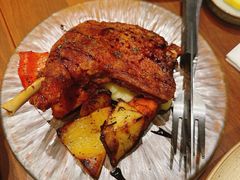 -Bistro Les Lilas丁香花小酒馆