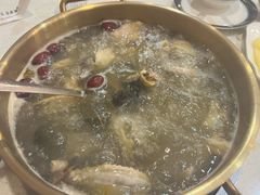 -佳养记百味鸡煲海曙孝闻街店