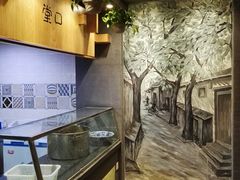 -思泊湖牛肉面(兰州总店)