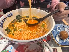 -和府捞面(领展购物广场京通店)