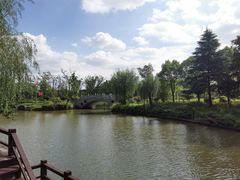 -狼山风景名胜区