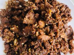 老爆三-同发号饭庄(复兴路店)