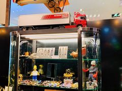 -drivepro(三里屯店)