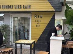 -餐酒吧Com-ing Bar(上海路店)