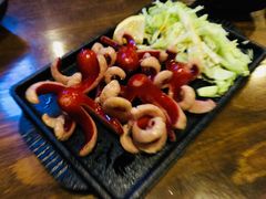 -木子烧鸟屋(百子湾店)