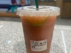 -有茶有面(深圳南山店)