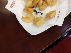 -万宝海鲜舫(劳动公园店)
