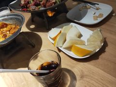 -醉得意·山茶油炒土鸡(泰安火车站大润发店)