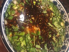 -马吉德牛肉拉面(新街口店)