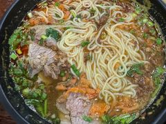 -一品飘香米线(一中总店)