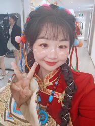 -米莱摄影写真(五大道别墅店)