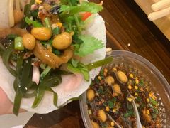 -杨姨妈丝娃娃(花果园店)