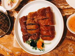 -富力丽思卡尔顿酒店·丽轩中餐厅