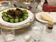 -万宝海鲜舫(劳动公园店)