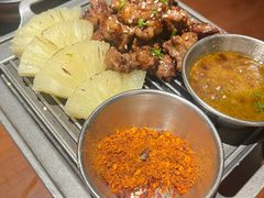 -小川洋风料理(江汉路店)
