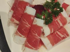 -重庆德庄火锅(体育中心店)