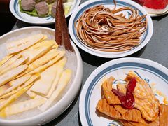 -巴奴毛肚火锅(景枫中心店)