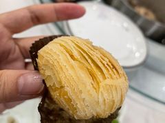 飘香榴莲酥-盈田盈粥庄(博山东路店)