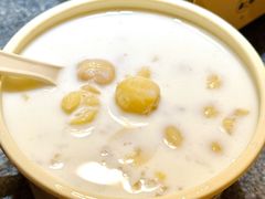 -彬媽糖水(侨鑫国际店)