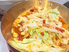 -麻都·成都菜(人民广场店)