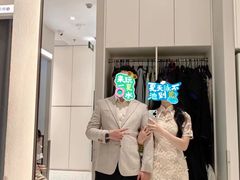 -海马体照相馆(南京虹悦城店)