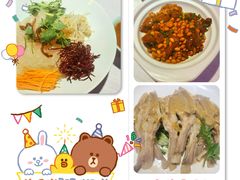 -大鸭梨烤鸭·北京菜(南小街/南苑店)