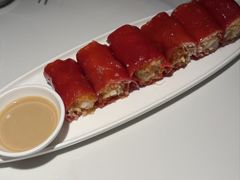 红米肠-陶陶居酒家(新天地店)