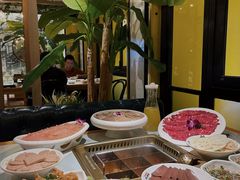 -雾都渣渣火锅(南城智汇城店)
