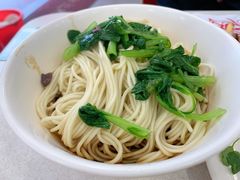 鸡汁拌面-振鼎鸡(福州路店)