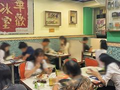 -華歡冰室-WahFoon(吉大店)