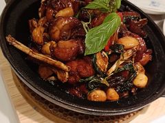 -鹿港小镇(霄云店)