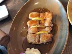 -蟹之国·精品蟹料理(极地店)