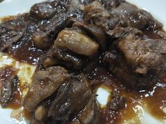 -同发号饭庄(复兴路店)