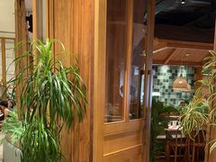 -芭札·Thai泰国餐厅(同和金铂天地店)