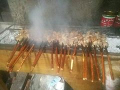 -新疆风味冷水鱼庄(友谊峰路店)