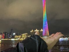 -海心沙亚运公园