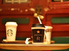 -星巴克臻选(北京前门大街店)