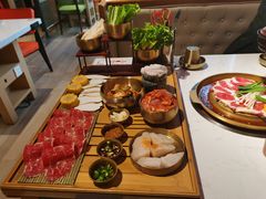 -奥赛奥自助烤肉(财富中心店)