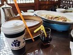 -应天大明王朝·南京菜(中山陵店)