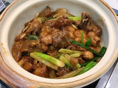 啫啫生肠-勝記酒家·37年老字号·经典粤菜(荔枝公园店)