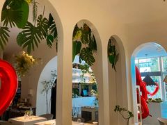 -春树下·树屋花房西餐厅(罍街AS1980店)