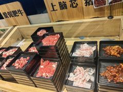 -爱伲牛肉火锅自助(景洪店)