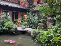 -钦善斋(武侯祠店)