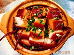 -吴记百家·私房菜·家宴(润园店)