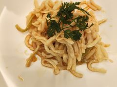 -杭州和达希尔顿逸林酒店·和园中餐厅-杭帮菜名店