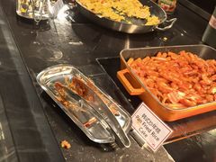-扬子江国际会议中心龙山湖酒店-希仙全日制餐厅