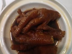 -广东道至正餐厅(区庄店)