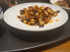 -全聚德烤鸭店(马家堡店)